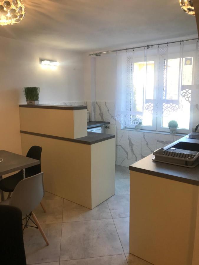 Dom Goscinny Finezja Świeradów-Zdrój Εξωτερικό φωτογραφία